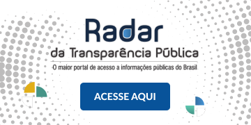 Radar da Transparência