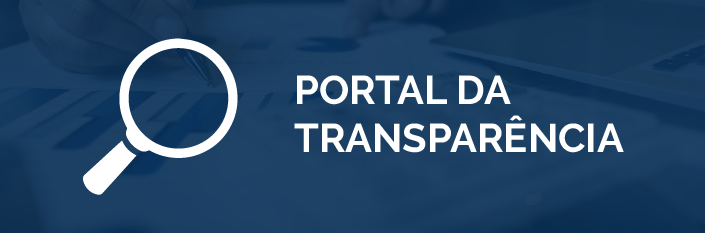 Portal da Transparência PNG